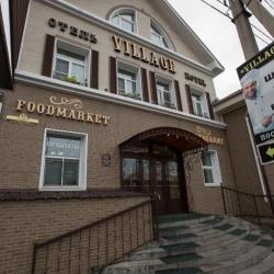 Фото Отель Village (Виладж)