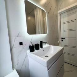 Апартаменты студия