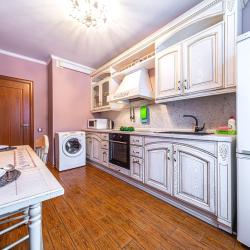 фото 9 КакОтель на бульваре Серебристом 