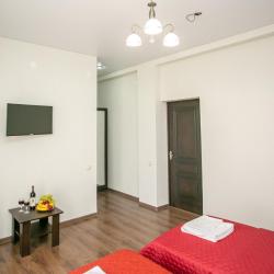 Фото Отель SanZazila (СанЗазила)