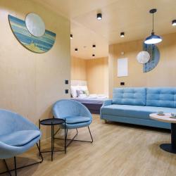 Фото Отель Kunashir Resort & Natural SPA (Кунашир Резорт и СПА)