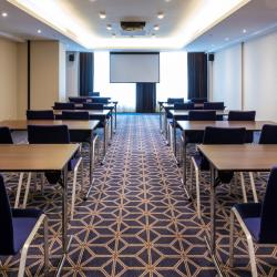 SHERATONPLAZA Ufa Congress Hotel (Шератон Плаза Уфа Конгресс) (бывш. Краун Плаза Уфа Конгресс) — 6a75d6d0402f20895428790dfbd6c8ac