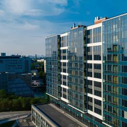 Фото Отель Room Hotel (Рум Хотел) на проспекте Красный 104