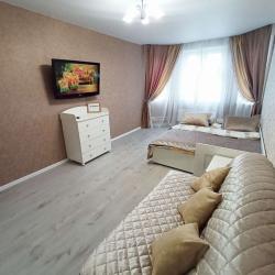 Апартаменты на Комсомольском проспекте, 24/2 — 6a76a0c1d92d4a675bada1082ede40aa