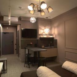 Фото Отель VS Design hotel (Виэс Дизайн)