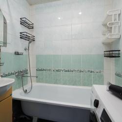 Фото Апартаменты на улице Андрея Губина 19