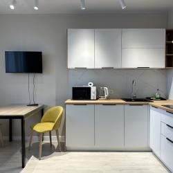 Фото Отель КакДома на улице Смолина 67 корпус 1