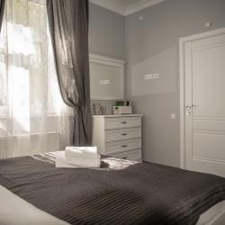 Фото Апартаменты Old Town (Олд Таун)