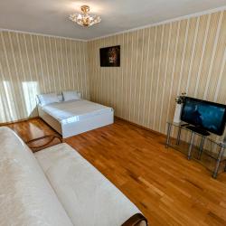 1-комнатные апартаменты стандарт