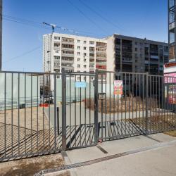 Апартаменты стандарт