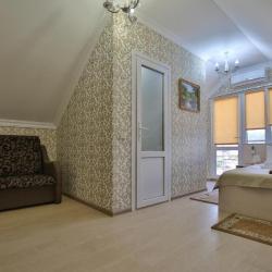 Фото Отель Дана