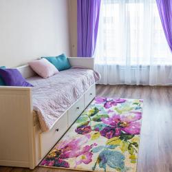 Фото Апартаменты на улице Петра Ломако