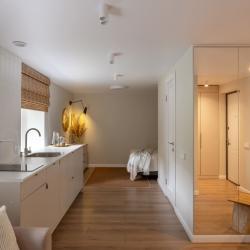 Фото Отель Gentle Rent (Джентл Рент) на улице Новолучанская 26