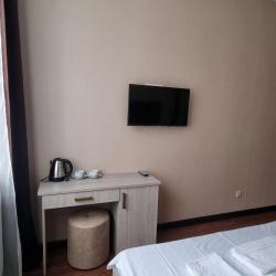 Фото Отель Нова