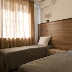 Фото Отель Панфилов