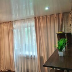 Фото Апартаменты на улице Воровского 71