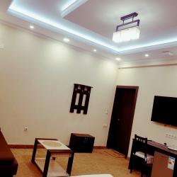 Номер комфорт с 1 двуспальной кроватью