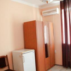 Фото Отель Семья