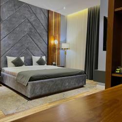 Фото Отель Medinatown (Мединатаун)