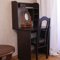 Фото Апартаменты в центре а