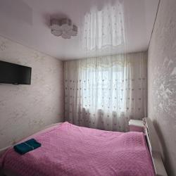 Фото Апартаменты Home Сomfort на улице Наровчатова 4