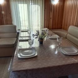 Фото Отель Коттедж на проезде Жуковского, дом 39