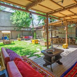 Фото Отель Koisha (Койша)