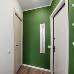 Фото Апартаменты на Рябиновой улице 3