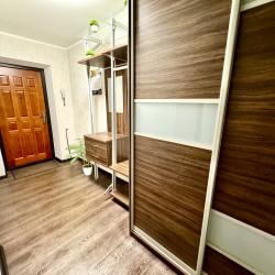 2-комнатные апартаменты стандарт