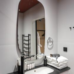 2-комнатные апартаменты Альфа