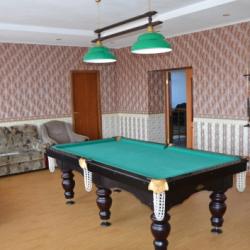 Фото Отель Люкс