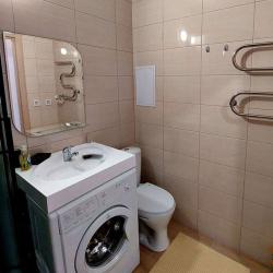 Фото Апартаменты на улице Папанина 40к1