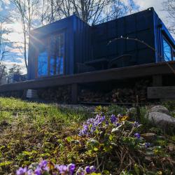 Фото Отель Уютные ёлы