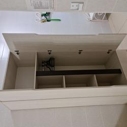 Номер комфорт улучшенный