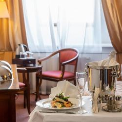 Фото АртОтель