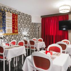 Фото Арт-отель Кутузов