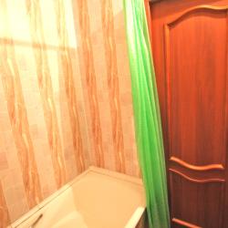 Фото Отель Квартира на проспекте Героев 4