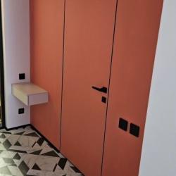 Фото Апартаменты на улице Адмирала Горшкова 8
