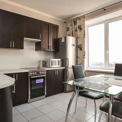 Фото Отель ZebraHome (ЗебраХоум) на улице Спортивная 16