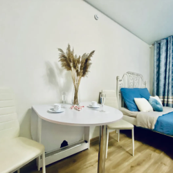 Фото Отель Гостим Посуточно на Червишевском тракте