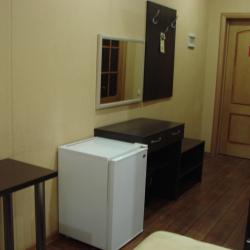 Фото Отель Нева