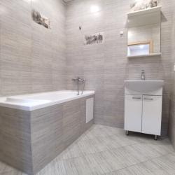 Фото Отель ZNS Rent (ЗНС Рент) на улице Аркадия Шипунова 46