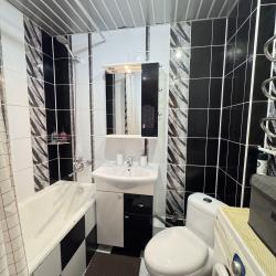 Фото Апартаменты на улице Архитектора Свиязева