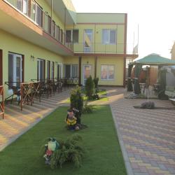 Фото Отель VAM (ВАМ)