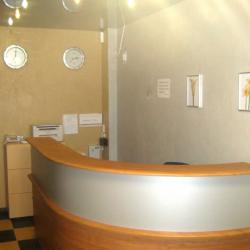 Фото Отель Альфа