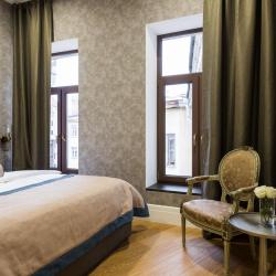 фото 66 D Apartments (Д Апартменс) на улице Рубинштейна