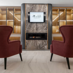 Фото Отель Лесная ласточка