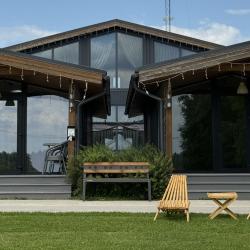 Фото Отель Вилла Ива