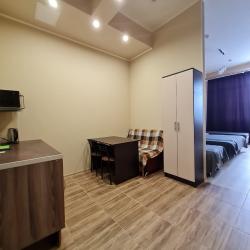 Номер студия