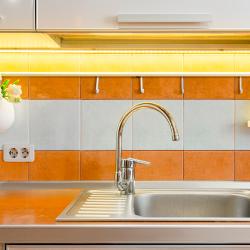 Фото Отель RentAp (РентАп) на улице Э.М. Юрьева